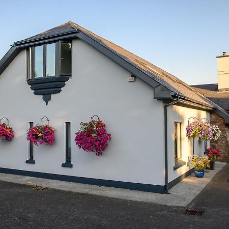 Ashville House B&B Tralee Exteriör bild