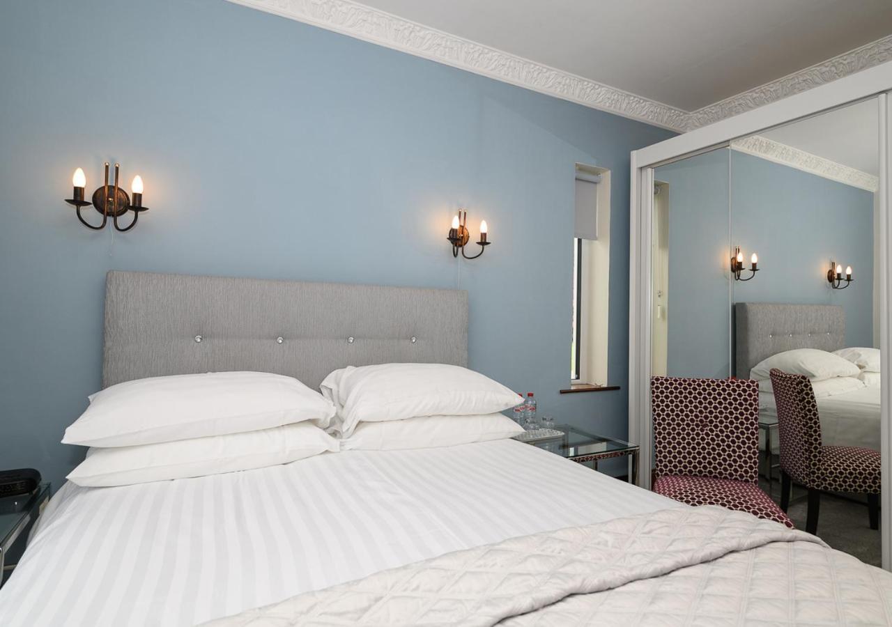 Ashville House B&B Tralee Exteriör bild