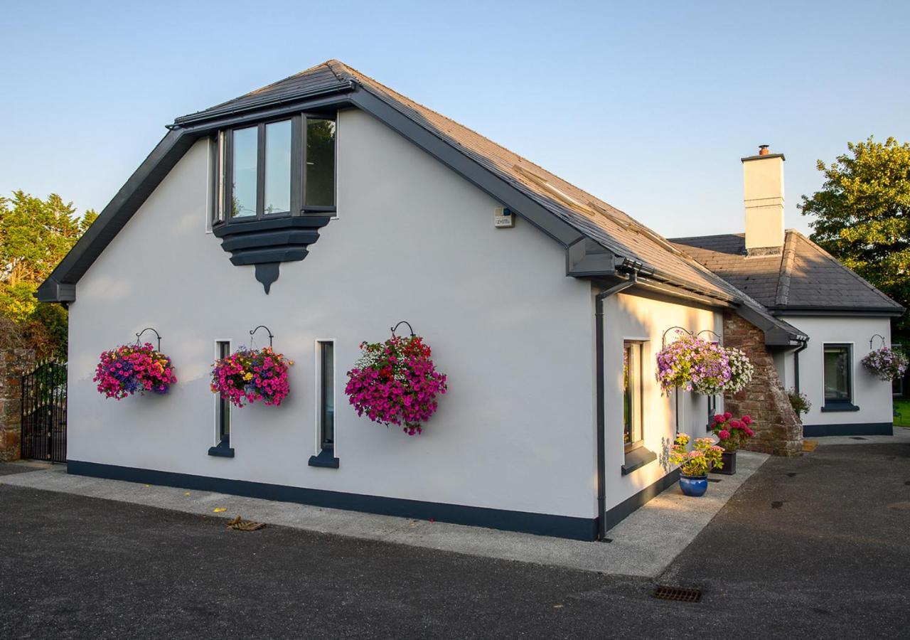 Ashville House B&B Tralee Exteriör bild