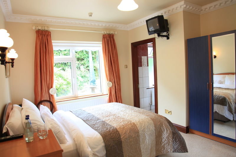 Ashville House B&B Tralee Exteriör bild